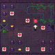 Illustration for article titled My New, Healthier Mobile Game Obsession Is iFidel: Dungeon Rescue/i